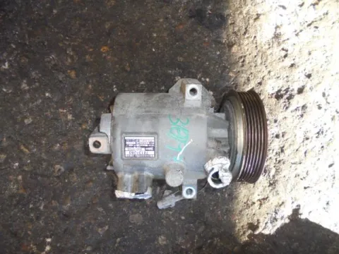 Συμπιεστής A-C (Κομπρέσορας) 7813A280 για MITSUBISHI SPACE STAR (2016 - 2019) Συμπιεστής A-C (Κομπρέσορας) 7813A280 για MITSUBISHI SPACE STAR (2016 - 2019)