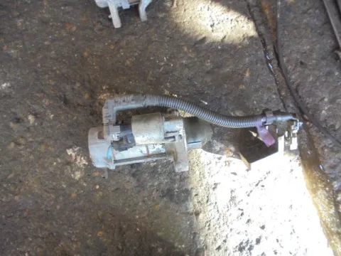 Μίζα 281000R010 για TOYOTA AURIS (2007 - 2009) E150