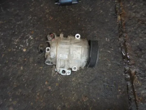Συμπιεστής A-C (Κομπρέσορας) 6Q0820808D για VW FOX (2005 - ) (5Z1)