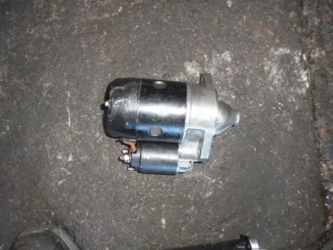 Μίζα 23300W0417 για NISSAN D21 - 720 - 520 (1986 - 1997) D21 Μίζα 23300W0417 για NISSAN D21 - 720 - 520 (1986 - 1997) D21
