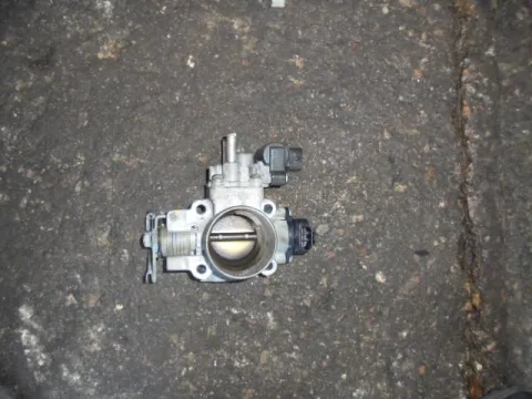 Σώμα Πεταλούδας για SUZUKI WAGON R (1993 - 1997)  (50) Σώμα Πεταλούδας για SUZUKI WAGON R (1993 - 1997)  (50)