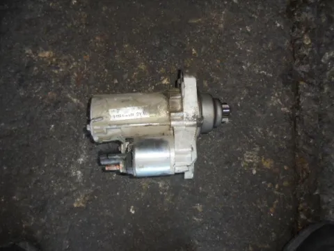 Μίζα 02T9110235 για VW GOLF (2004 - 2008) Mk5 (1K1) Μίζα 02T9110235 για VW GOLF (2004 - 2008) Mk5 (1K1)