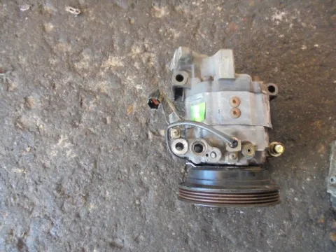 Συμπιεστής A-C (Κομπρέσορας) 926002M260 για NISSAN ALMERA (1995 - 1998) (N15) 1400 GA14DE petrol 87 Συμπιεστής A-C (Κομπρέσορας) 926002M260 για NISSAN ALMERA (1995 - 1998) (N15) 1400 GA14DE petrol 87