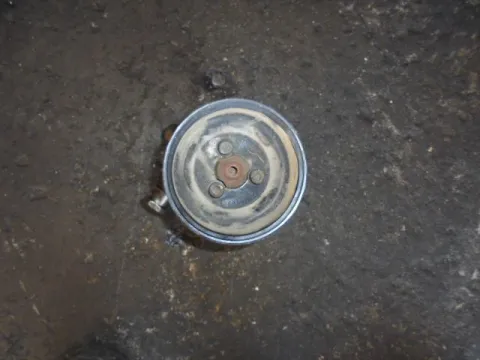 Αντλία Υδραυλικού Τιμονιού Μεταχειρισμένος 030145269A για VW POLO (1999 - 2001) (6N2) 1400 (AKK) (AUD) Petrol 60