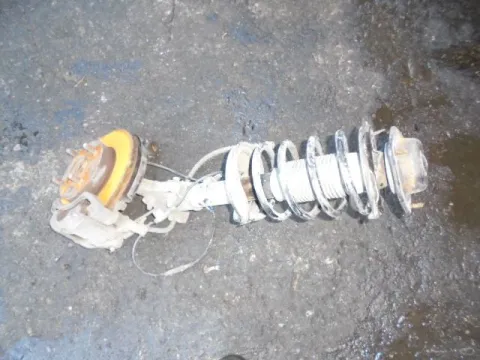 Άκρο Πλήρες Εμπρός Δεξί Με ABS για HYUNDAI ACCENT (2003 - 2005) (CG) (LC2) Άκρο Πλήρες Εμπρός Δεξί Με ABS για HYUNDAI ACCENT (2003 - 2005) (CG) (LC2)