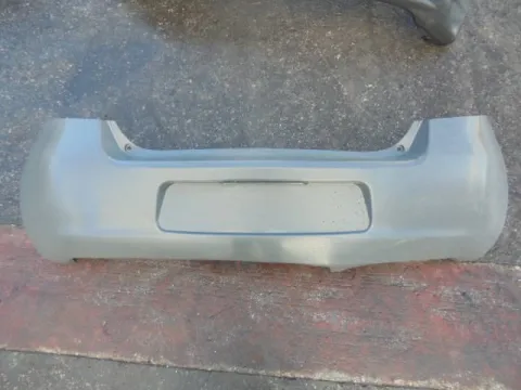 Προφυλακτήρας Πίσω Ιμιτασιόν για TOYOTA YARIS (2006 - 2009) (KL9) Προφυλακτήρας Πίσω Ιμιτασιόν για TOYOTA YARIS (2006 - 2009) (KL9)