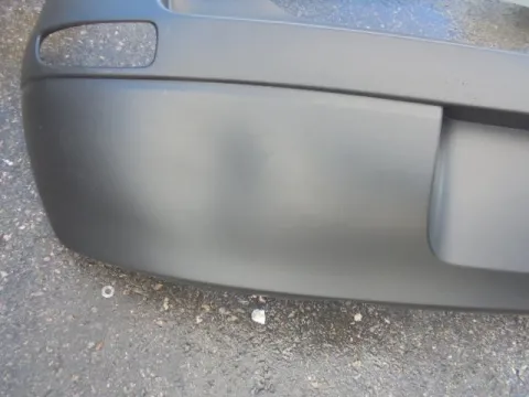 Προφυλακτήρας Πίσω Ιμιτασιόν (Ελαττωματικός) για OPEL CORSA (2000 - 2004) C - 