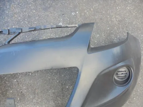 Προφυλακτήρας Εμπρός Ιμιτασιόν (Ελαττωματικός) για HYUNDAI i20 (2009 - 2011) - 