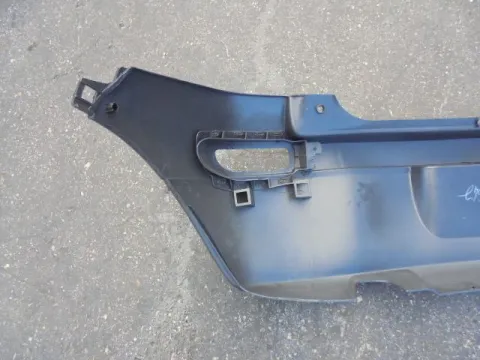 Προφυλακτήρας Πίσω Ιμιτασιόν (Ελαττωματικός) για OPEL CORSA (2000 - 2004) C - 