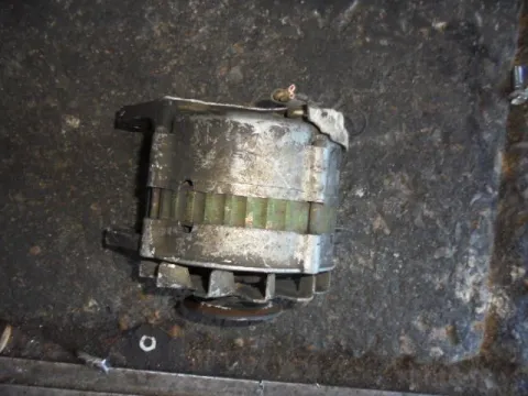 Δυναμό - Εναλλάκτης 23100D1700 για NISSAN PRIMERA (1996 - 1999) (P11)