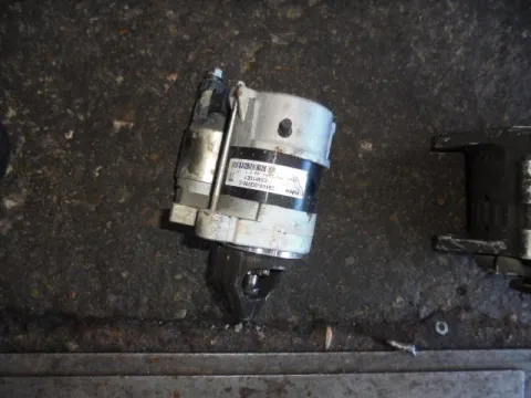 Μίζα 281000Q090C για TOYOTA AYGO (2014 - 2017)