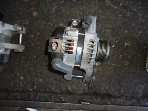 Δυναμό - Εναλλάκτης 270600Q160 για TOYOTA AYGO (2014 - 2017)