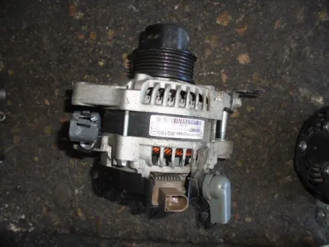 Δυναμό - Εναλλάκτης 270600Q190 για TOYOTA AYGO (2014 - 2017)