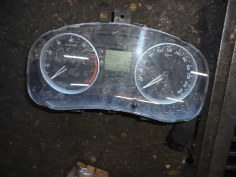 Κοντέρ 5J0920810B για SKODA FABIA (2007 - 2011) Κοντέρ 5J0920810B για SKODA FABIA (2007 - 2011)