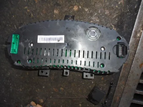 Κοντέρ 5J0920810B για SKODA FABIA (2007 - 2011) -  Κοντέρ 5J0920810B για SKODA FABIA (2007 - 2011) -