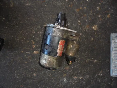 Μίζα 3610002511 για HYUNDAI ATOS MPV (1997 - 2000) (MX) Μίζα 3610002511 για HYUNDAI ATOS MPV (1997 - 2000) (MX)