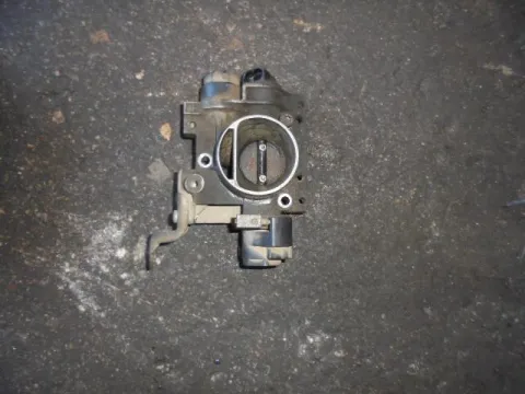 Σώμα Πεταλούδας 3GSXFE1 για FIAT PUNTO (1999 - 2003) (188) 1201 (188A4.000) Petrol 60  (40) Σώμα Πεταλούδας 3GSXFE1 για FIAT PUNTO (1999 - 2003) (188) 1201 (188A4.000) Petrol 60  (40)