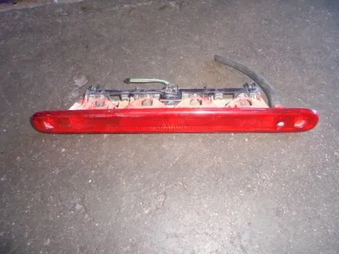 Φανάρι Πίσω Μεσαίο Στοπ για TOYOTA AYGO (2005 - 2009) (B10) , (2009 - 2012) (B10) , CITROEN C1 (2005 - 2008) (P) , (2009 - 2012) (P) , PEUGEOT 107 (2006 - 2009) , (2010 - 2013) Φανάρι Πίσω Μεσαίο Στοπ για TOYOTA AYGO (2005 - 2009) (B10) , (2009 - 2012) (B10) , CITROEN C1 (2005 - 2008) (P) , (2009 - 2012) (P) , PEUGEOT 107 (2006 - 2009) , (2010 - 2013)