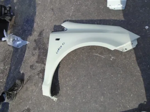Φτερό Εμπρός Δεξιό για OPEL CORSA (2006 - 2011) D (Ιμιτασιόν) Φτερό Εμπρός Δεξιό για OPEL CORSA (2006 - 2011) D (Ιμιτασιόν)