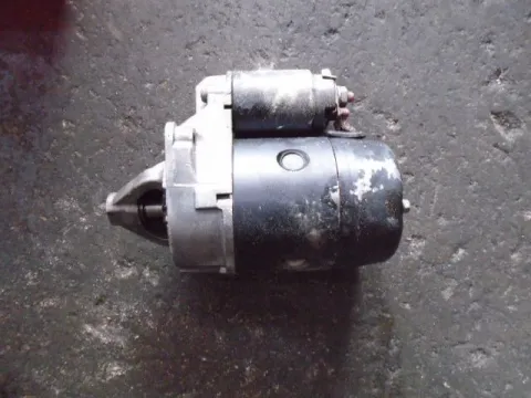 Μίζα για HYUNDAI ACCENT (1997 - 1999) (UA) (X3) Μίζα για HYUNDAI ACCENT (1997 - 1999) (UA) (X3)