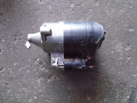 Μίζα για SUZUKI SWIFT (1992 - 1996) (SF) Μίζα για SUZUKI SWIFT (1992 - 1996) (SF)