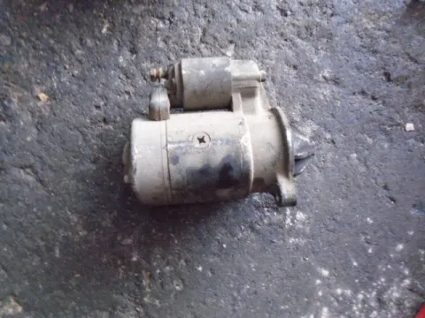 Μίζα για NISSAN D21 - 720 - 520 (1986 - 1997) D21 Μίζα για NISSAN D21 - 720 - 520 (1986 - 1997) D21