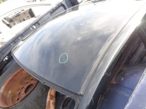 Ουρανός Φύλο για TOYOTA AVENSIS (2009 - 2012) (T270) *ΔΒ* -  Ουρανός Φύλο για TOYOTA AVENSIS (2009 - 2012) (T270) *ΔΒ* -