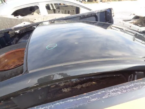 Ουρανός Φύλο για TOYOTA AVENSIS (2009 - 2012) (T270) *ΔΒ* -  Ουρανός Φύλο για TOYOTA AVENSIS (2009 - 2012) (T270) *ΔΒ* -