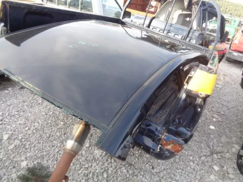 Ουρανός Φύλο για TOYOTA AVENSIS (2009 - 2012) (T270) *ΔΒ* -  Ουρανός Φύλο για TOYOTA AVENSIS (2009 - 2012) (T270) *ΔΒ* -