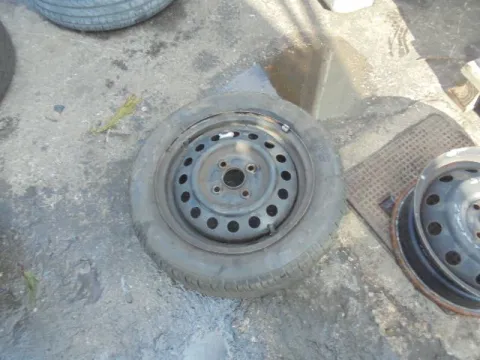 Ζαντολάστιχο (1 Τεμ.) Tracmax 165/60/R14 ** για TOYOTA AYGO (2005 - 2009) (B10) *ΔΒ* Ζαντολάστιχο (1 Τεμ.) Tracmax 165/60/R14 ** για TOYOTA AYGO (2005 - 2009) (B10) *ΔΒ*