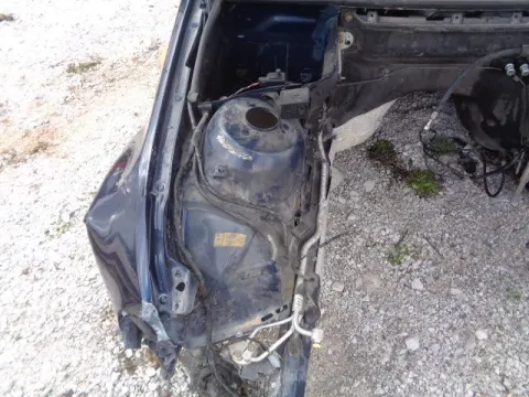 Τροπέτο Αμάξι Κουφάρι με Άξονα Πίσω Δισκόπλακες ABS για BMW 3 Series (2003 - 2005)((E46 F-L) (2002 - 2005) Sedan - 4dr *ΔΒ* -  Τροπέτο Αμάξι Κουφάρι με Άξονα Πίσω Δισκόπλακες ABS για BMW 3 Series (2003 - 2005)((E46 F-L) (2002 - 2005) Sedan - 4dr *ΔΒ* -
