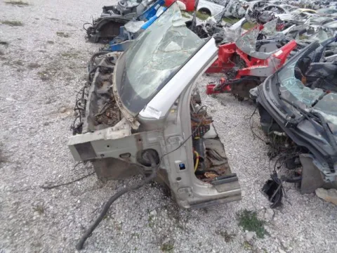 Τροπέτο Εμπρός Κουφάρι για HYUNDAI TUCSON (2004 - 2010) (JM) *ΔΒ* - 