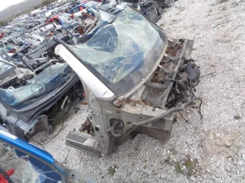 Τροπέτο Εμπρός Κουφάρι για HYUNDAI TUCSON (2004 - 2010) (JM) *ΔΒ* - 