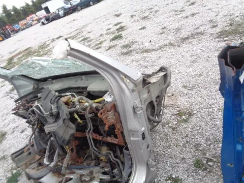 Τροπέτο Εμπρός Κουφάρι για HYUNDAI TUCSON (2004 - 2010) (JM) *ΔΒ* - 