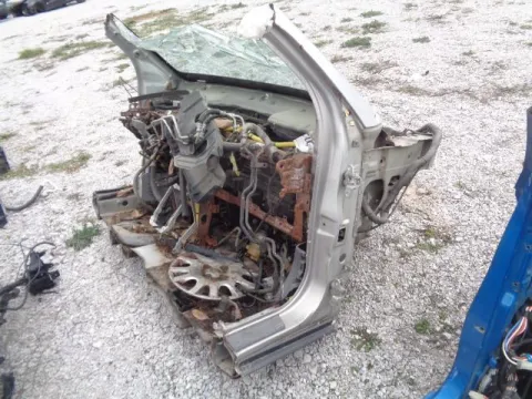 Τροπέτο Εμπρός Κουφάρι για HYUNDAI TUCSON (2004 - 2010) (JM) *ΔΒ* - 