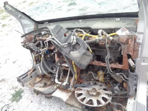 Τροπέτο Εμπρός Κουφάρι για HYUNDAI TUCSON (2004 - 2010) (JM) *ΔΒ* - 