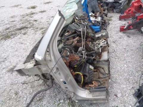 Τροπέτο Εμπρός Κουφάρι για HYUNDAI TUCSON (2004 - 2010) (JM) *ΔΒ* - 