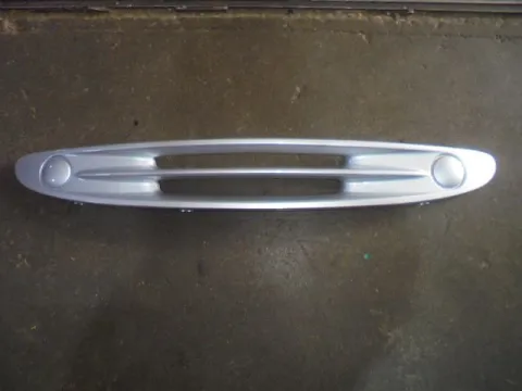 Μάσκα (Σπασμένη Βάση) για SMART FORTWO (2004 - 2007) (450) ΙΜΙΤΑΣΙΟΝ Μάσκα (Σπασμένη Βάση) για SMART FORTWO (2004 - 2007) (450) ΙΜΙΤΑΣΙΟΝ