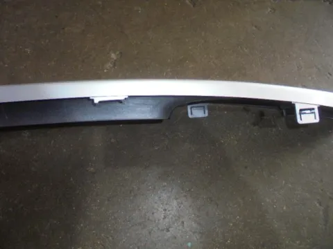 Μάσκα (Σπασμένη Βάση) για SMART FORTWO (2004 - 2007) (450) ΙΜΙΤΑΣΙΟΝ -  Μάσκα (Σπασμένη Βάση) για SMART FORTWO (2004 - 2007) (450) ΙΜΙΤΑΣΙΟΝ -