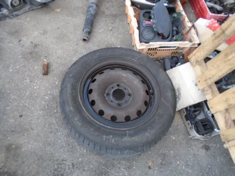 Ζαντολάστιχο 1ΤΕΜ. GOODYEAR 175/65/R14 *  για CITROEN C3 (2002 - 2006) (FC) *ΔΒ* Ζαντολάστιχο 1ΤΕΜ. GOODYEAR 175/65/R14 *  για CITROEN C3 (2002 - 2006) (FC) *ΔΒ*