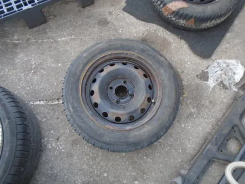 Ζαντολάστιχο 1ΤΕΜ. CLEBER 185/60/R14 * για CITROEN SAXO (1996 - 1999) (S) *ΔΒ* Ζαντολάστιχο 1ΤΕΜ. CLEBER 185/60/R14 * για CITROEN SAXO (1996 - 1999) (S) *ΔΒ*