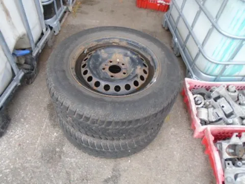 Ζαντολάστιχα 2ΑΔΑ 215/65/R16 FULDA *  για NISSAN QASHQAI (2007 - 2010) (J10) (JJ10) *ΔΒ* -  Ζαντολάστιχα 2ΑΔΑ 215/65/R16 FULDA *  για NISSAN QASHQAI (2007 - 2010) (J10) (JJ10) *ΔΒ* -