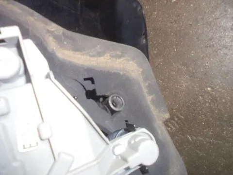 Φανάρι Πίσω Δεξί (Ελαττωματική Βάση) για TOYOTA COROLLA (2004 - 2007) (E120) Hatchback - 3dr (KM22) , Ηatchback - 5dr (KM22) -  Φανάρι Πίσω Δεξί (Ελαττωματική Βάση) για TOYOTA COROLLA (2004 - 2007) (E120) Hatchback - 3dr (KM22) , Ηatchback - 5dr (KM22) -