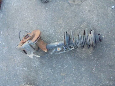 Άκρο Πλήρες Εμπρός Δεξί Με ABS για FORD MONDEO (1996 - 2000) Mk2 *ΔΒ* Άκρο Πλήρες Εμπρός Δεξί Με ABS για FORD MONDEO (1996 - 2000) Mk2 *ΔΒ*