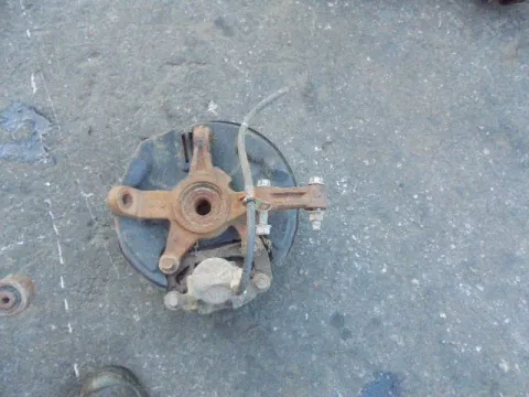 Άκρο Πλήρες Εμπρός Δεξί για DAIHATSU TERIOS (1997 - 2000) (J100) *ΔΒ* Άκρο Πλήρες Εμπρός Δεξί για DAIHATSU TERIOS (1997 - 2000) (J100) *ΔΒ*
