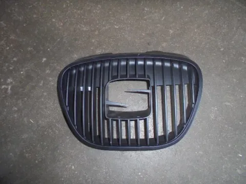 Μάσκα (Σπασμένη Βάση) για SEAT IBIZA (2002 - 2006) (6LZ) , (2006 - 2008) (6LZ) ΙΜΙΤΑΣΙΟΝ Μάσκα (Σπασμένη Βάση) για SEAT IBIZA (2002 - 2006) (6LZ) , (2006 - 2008) (6LZ) ΙΜΙΤΑΣΙΟΝ