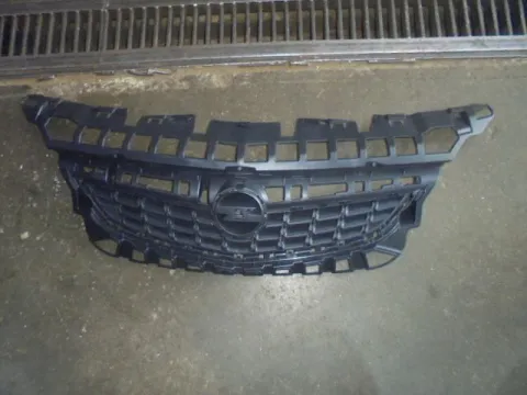 Μάσκα για OPEL ASTRA (2010 - 2012) J ΙΜΙΤΑΣΙΟΝ Μάσκα για OPEL ASTRA (2010 - 2012) J ΙΜΙΤΑΣΙΟΝ