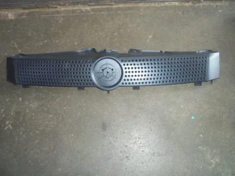 Μάσκα (Σπασμένες Βάσεις) για FIAT PANDA (2004 - 2009 ) (169) ΙΜΙΤΑΣΙΟΝ Μάσκα (Σπασμένες Βάσεις) για FIAT PANDA (2004 - 2009 ) (169) ΙΜΙΤΑΣΙΟΝ