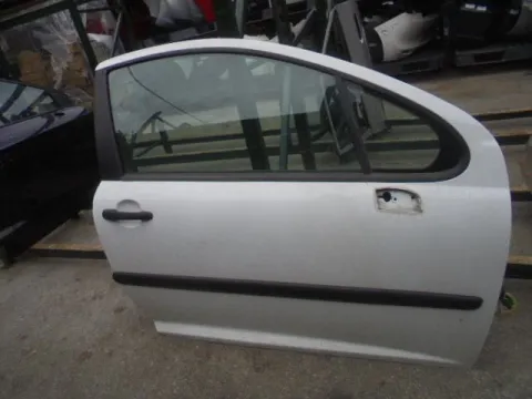 Πόρτα Δεξιά Δίπορτη για PEUGEOT 207 (2006 - 2009) (WA_) (WC_) Hatchback - 3dr , (2009 -) (WA_) (WC_) *Γ* Πόρτα Δεξιά Δίπορτη για PEUGEOT 207 (2006 - 2009) (WA_) (WC_) Hatchback - 3dr , (2009 -) (WA_) (WC_) *Γ*