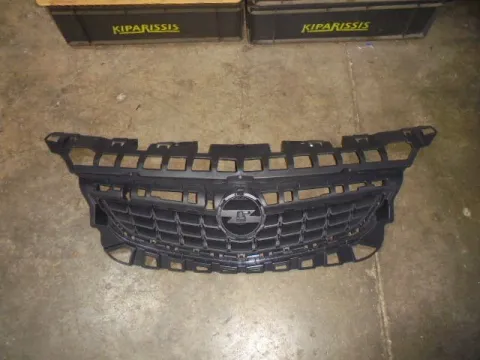 Μάσκα για OPEL ASTRA (2010 - 2012) J ΗΜΙΤΑΣΙΟΝ Μάσκα για OPEL ASTRA (2010 - 2012) J ΗΜΙΤΑΣΙΟΝ